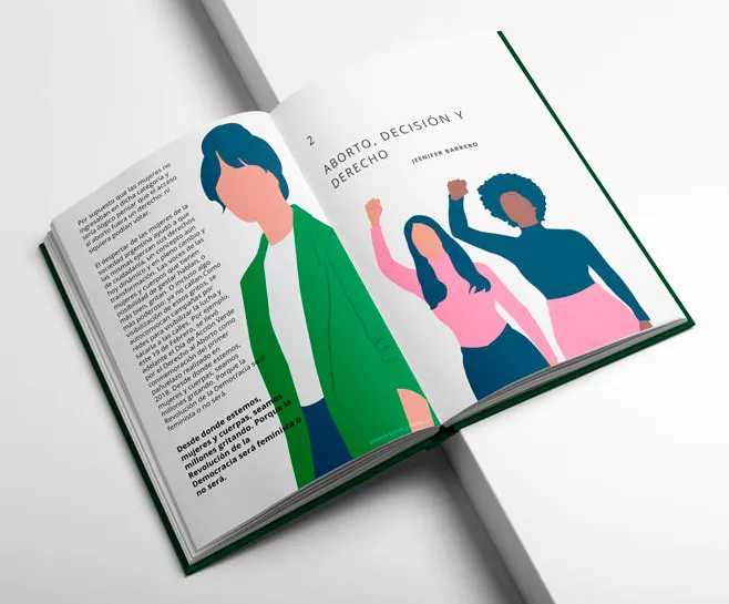 Aborto Desde la Perspectiva Feminista: gratis