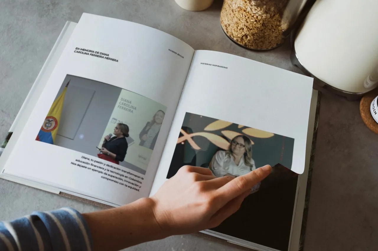 Mujeres Épicas: Historias Inspiradoras Vol. II: autoras invitadas