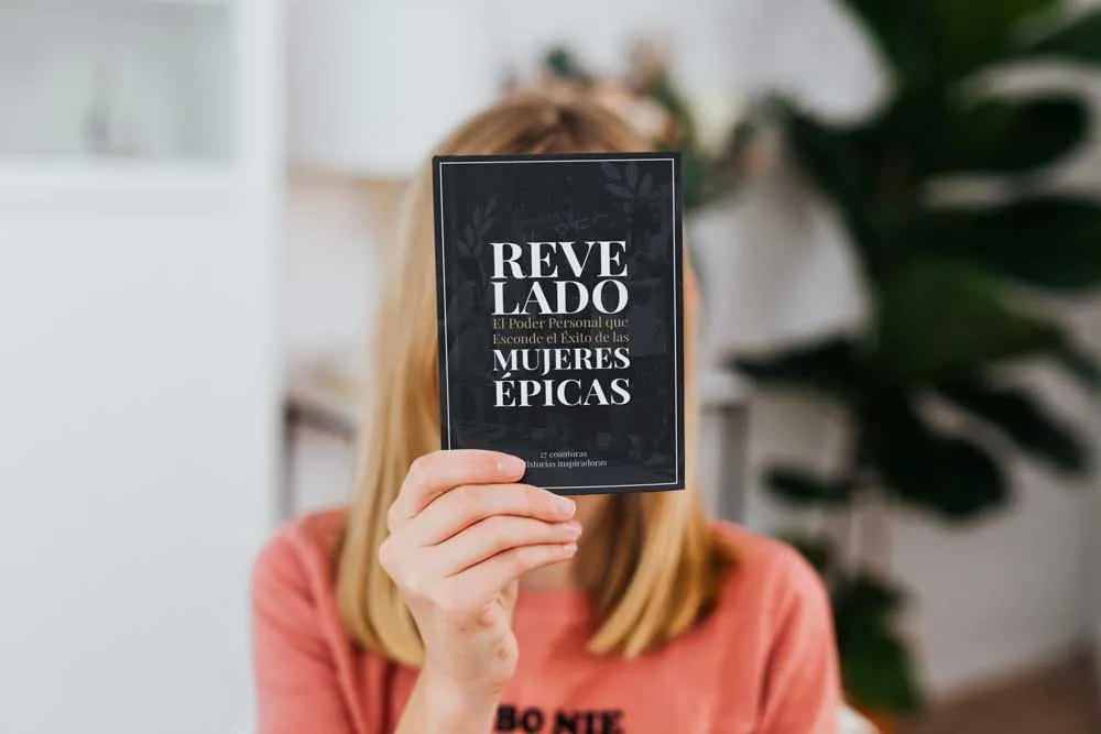 Revelado: El Poder Personal que Esconde el Éxito de las Mujeres Épicas: resumen