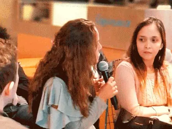 Ciberfeminismo y las campañas por la viralización de la No Violencia, foto 1