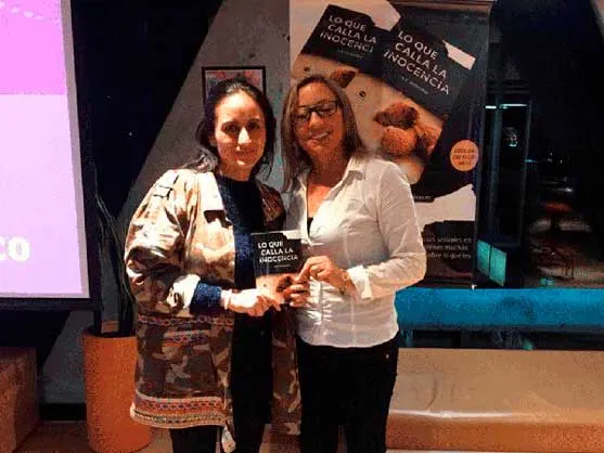 Ciberfeminismo y las campañas por la viralización de la No Violencia, foto 6
