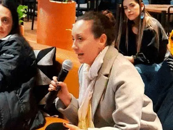 Ciberfeminismo y las campañas por la viralización de la No Violencia, foto 2