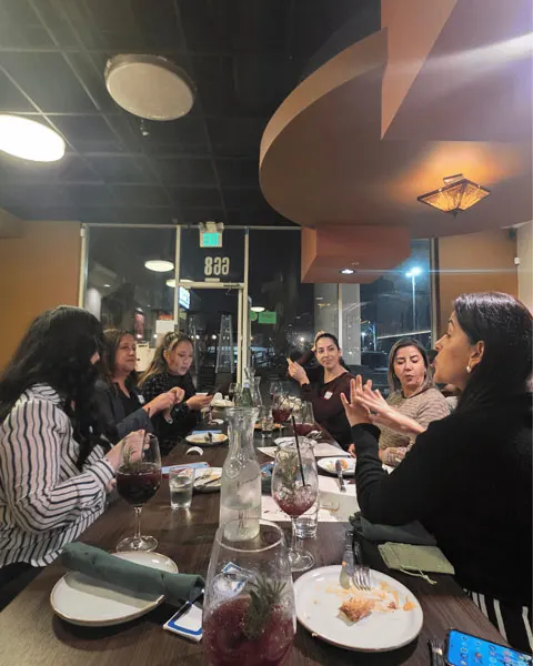 Noche Española Vino & Tapas, foto 1