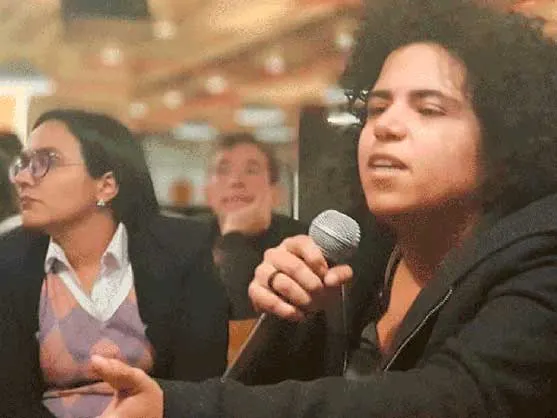 Ciberfeminismo y las campañas por la viralización de la No Violencia, foto 11