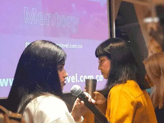 Ciberfeminismo y las campañas por la viralización de la No Violencia, foto 9
