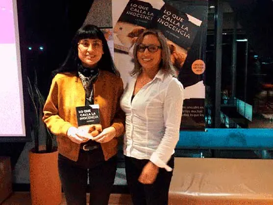 Ciberfeminismo y las campañas por la viralización de la No Violencia, foto 7